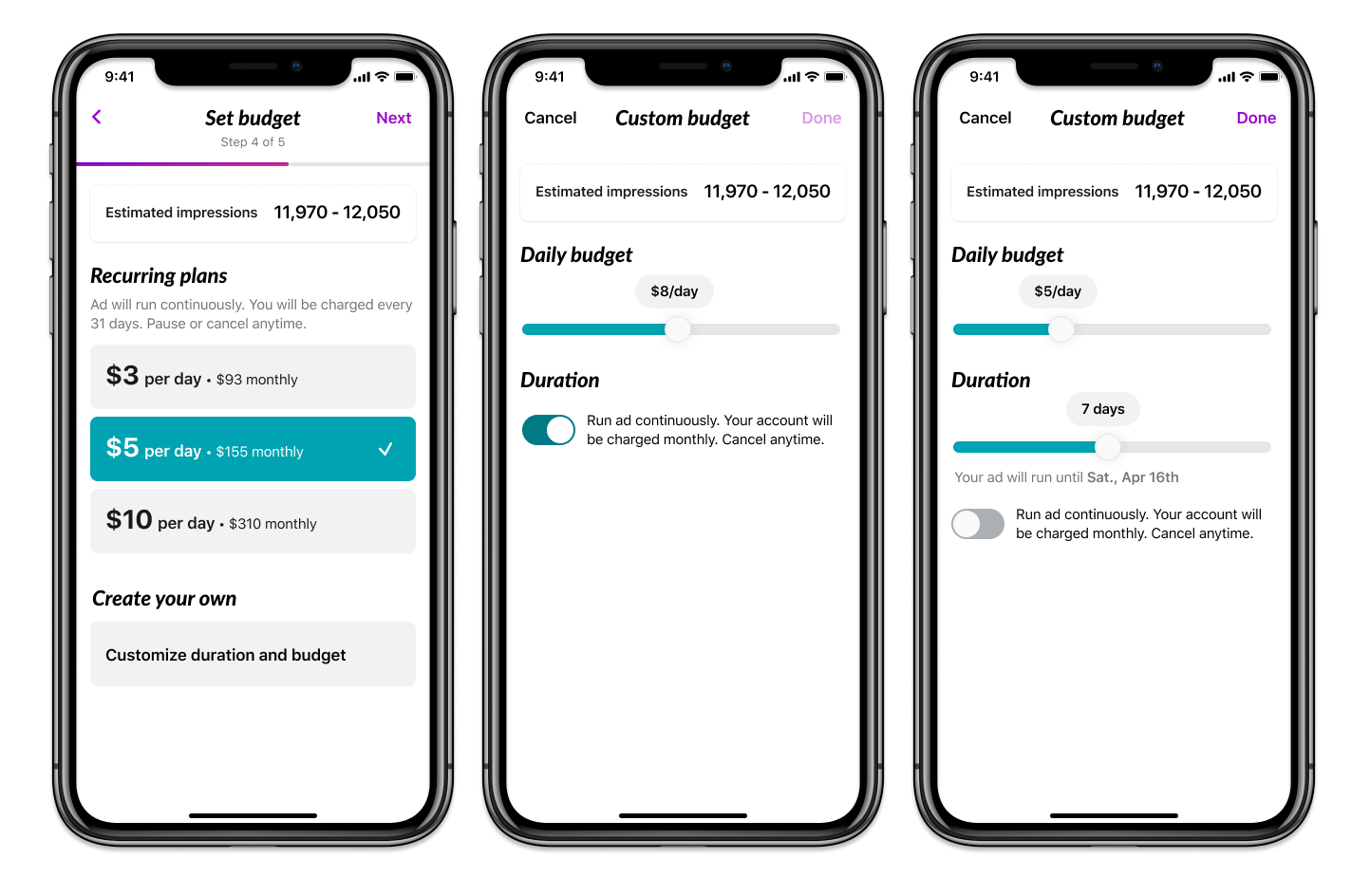 Guide to promoting a sale or discount with Nextdoor Ads